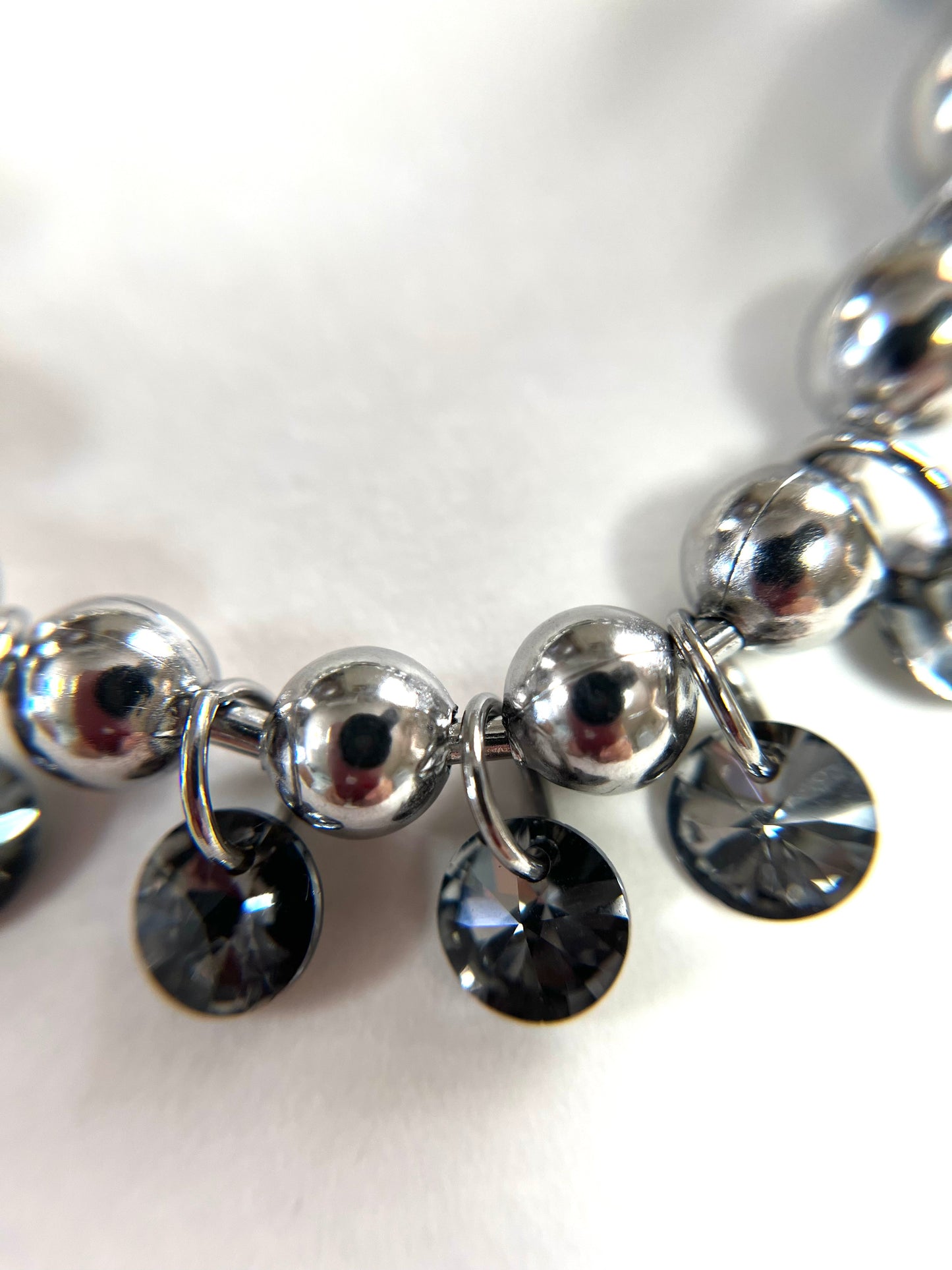 Colección Amore Negro