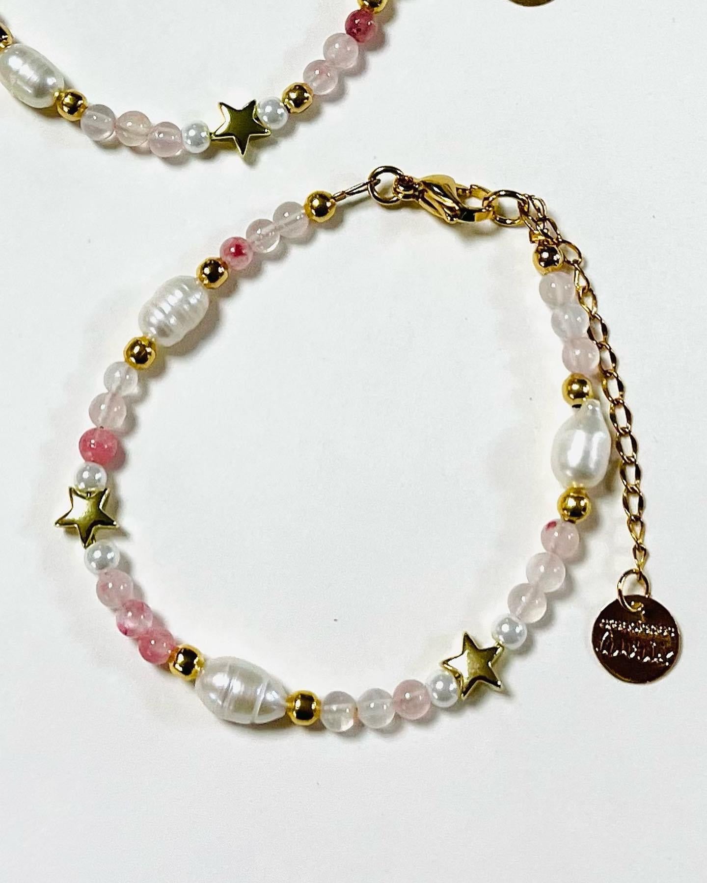 Bright Collection rosa