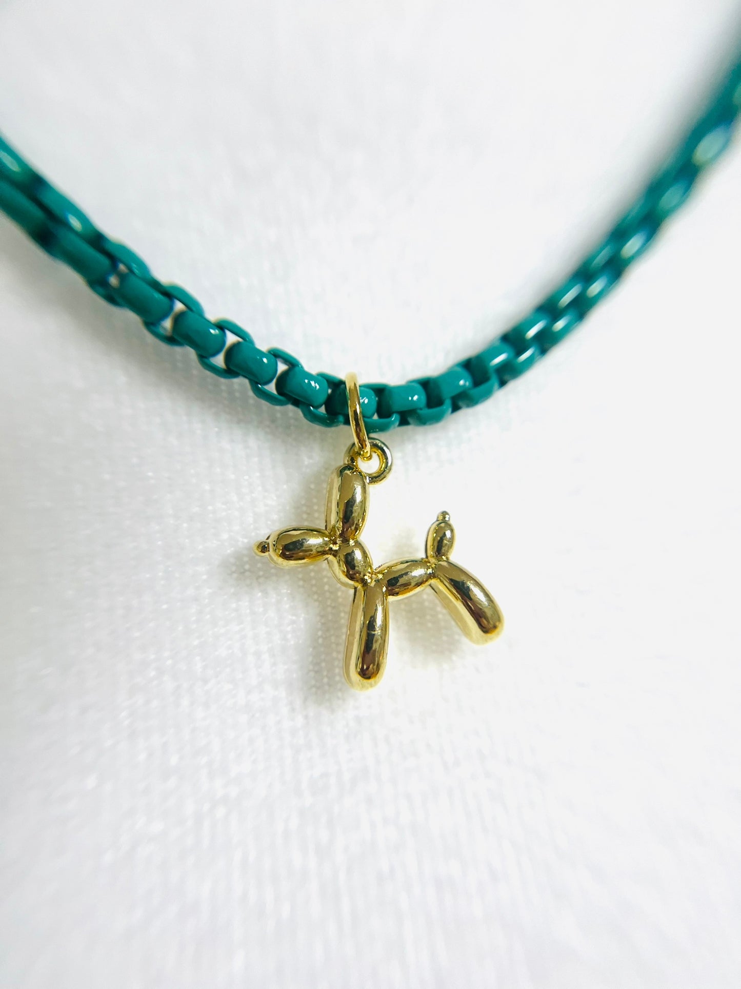 Ballon Dog Collection