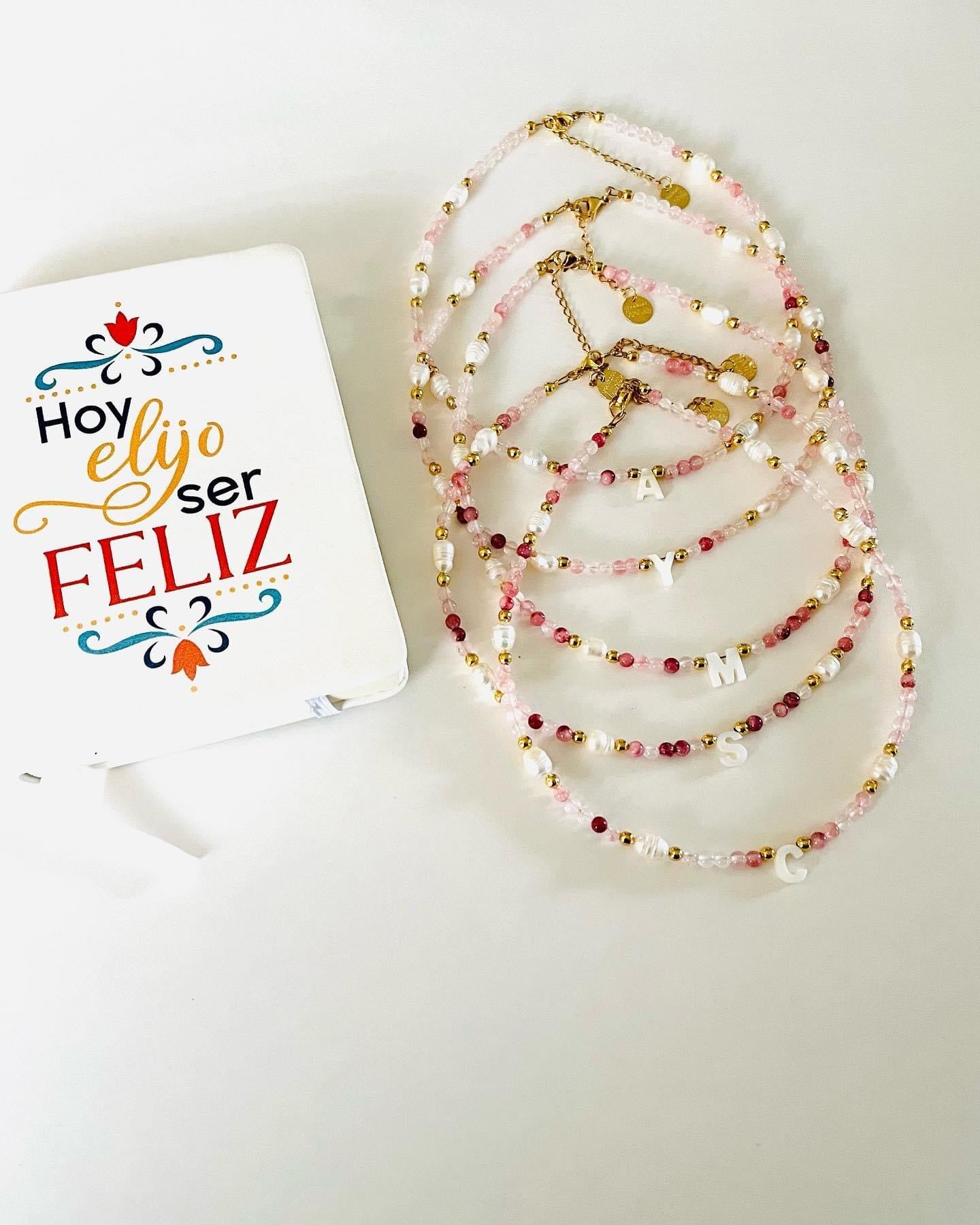 Bright Collection rosa