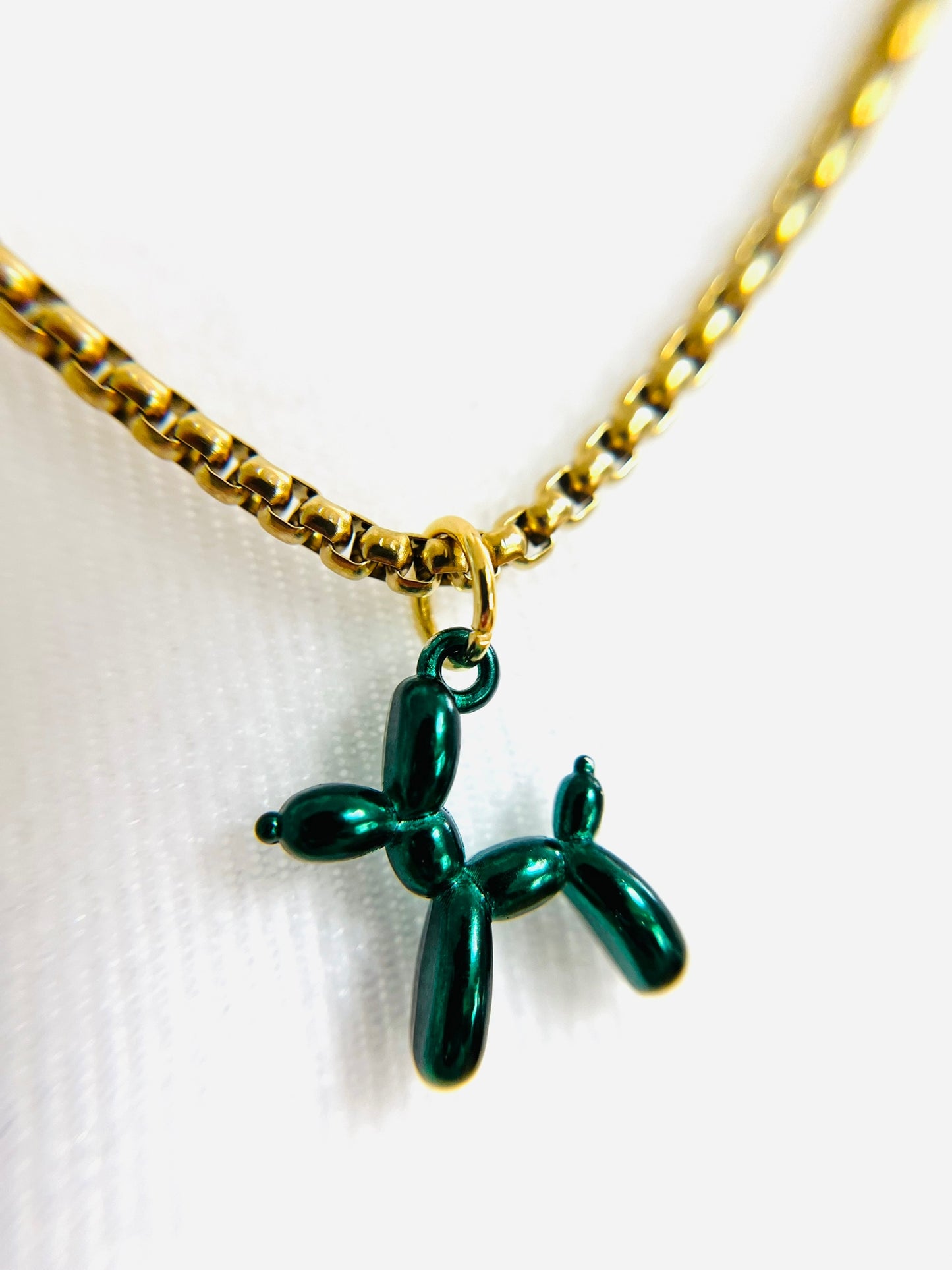 Ballon Dog Collection