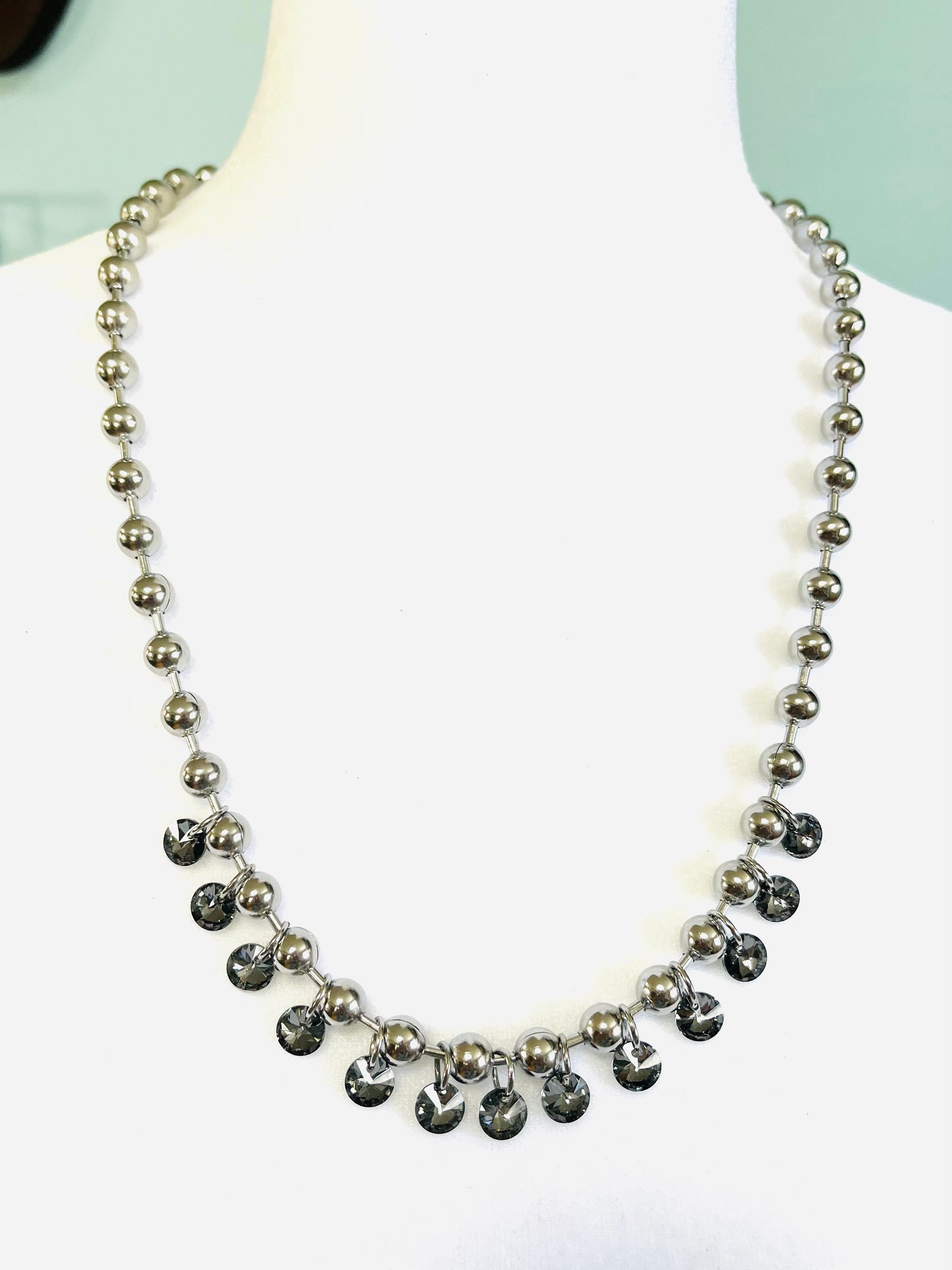 Colección Amore tornasol o