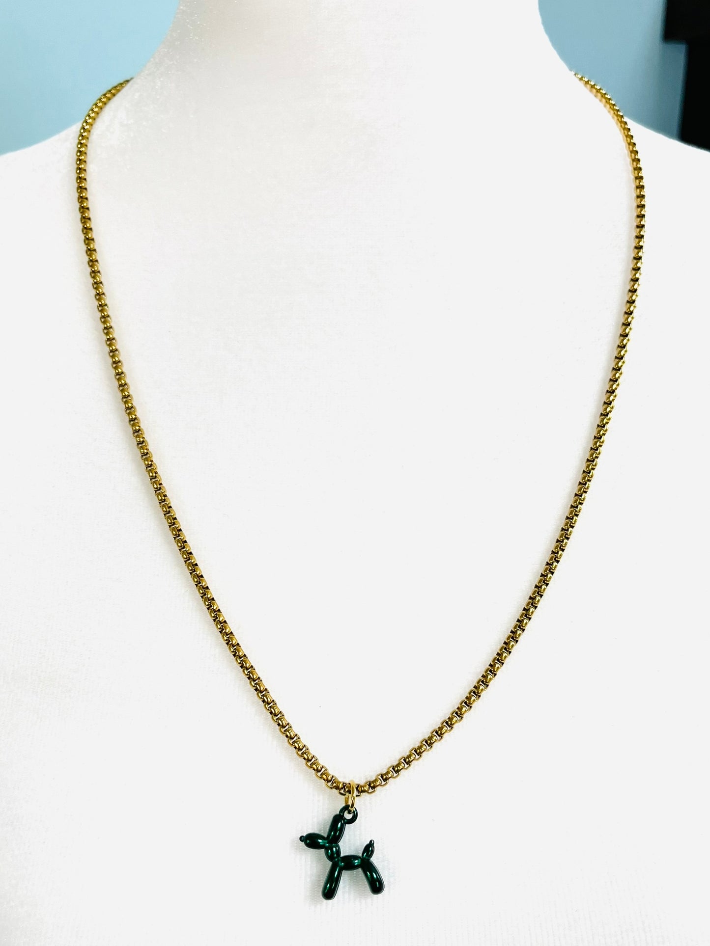 Ballon Dog Collection