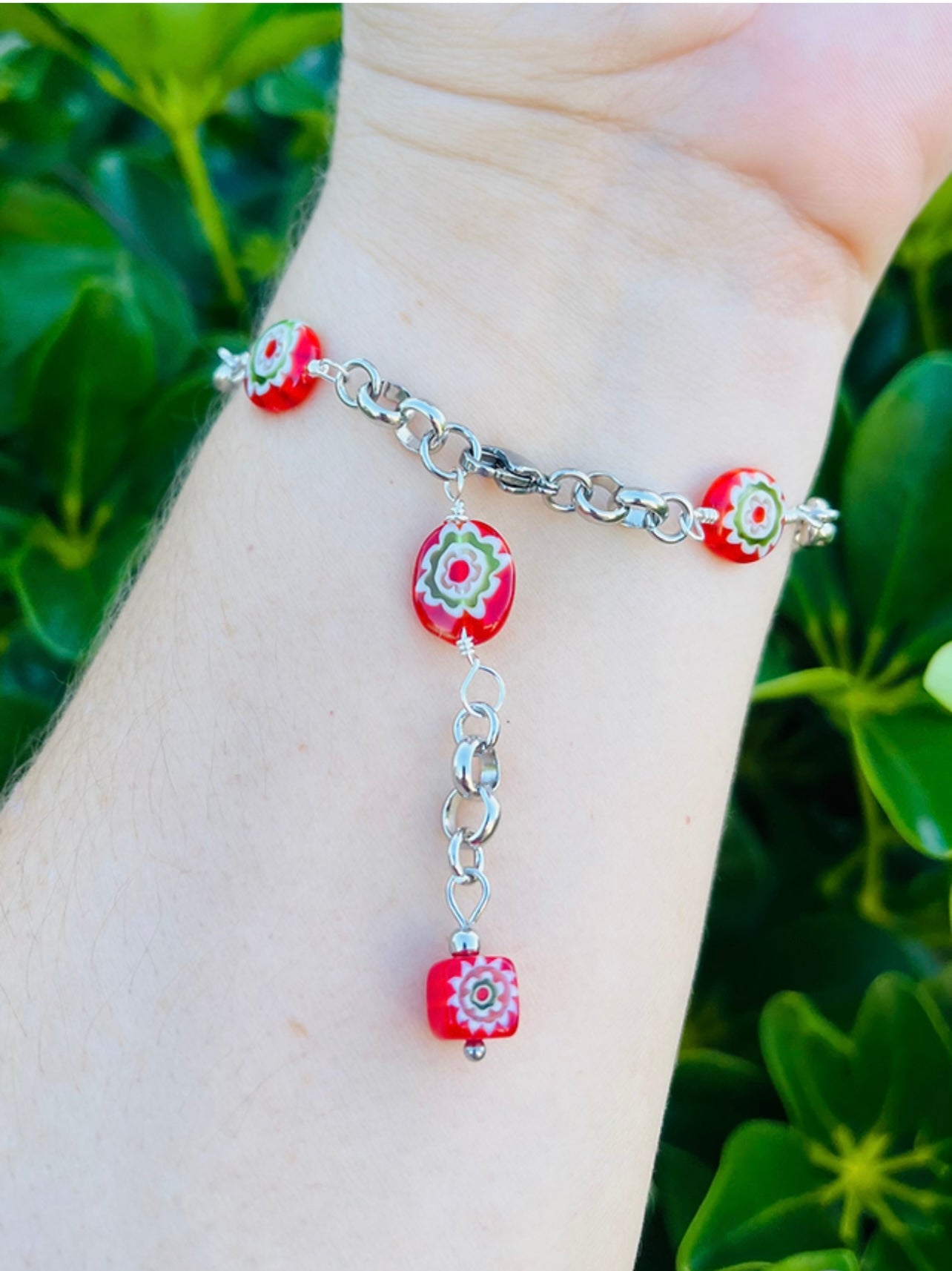 Collection Millefiori