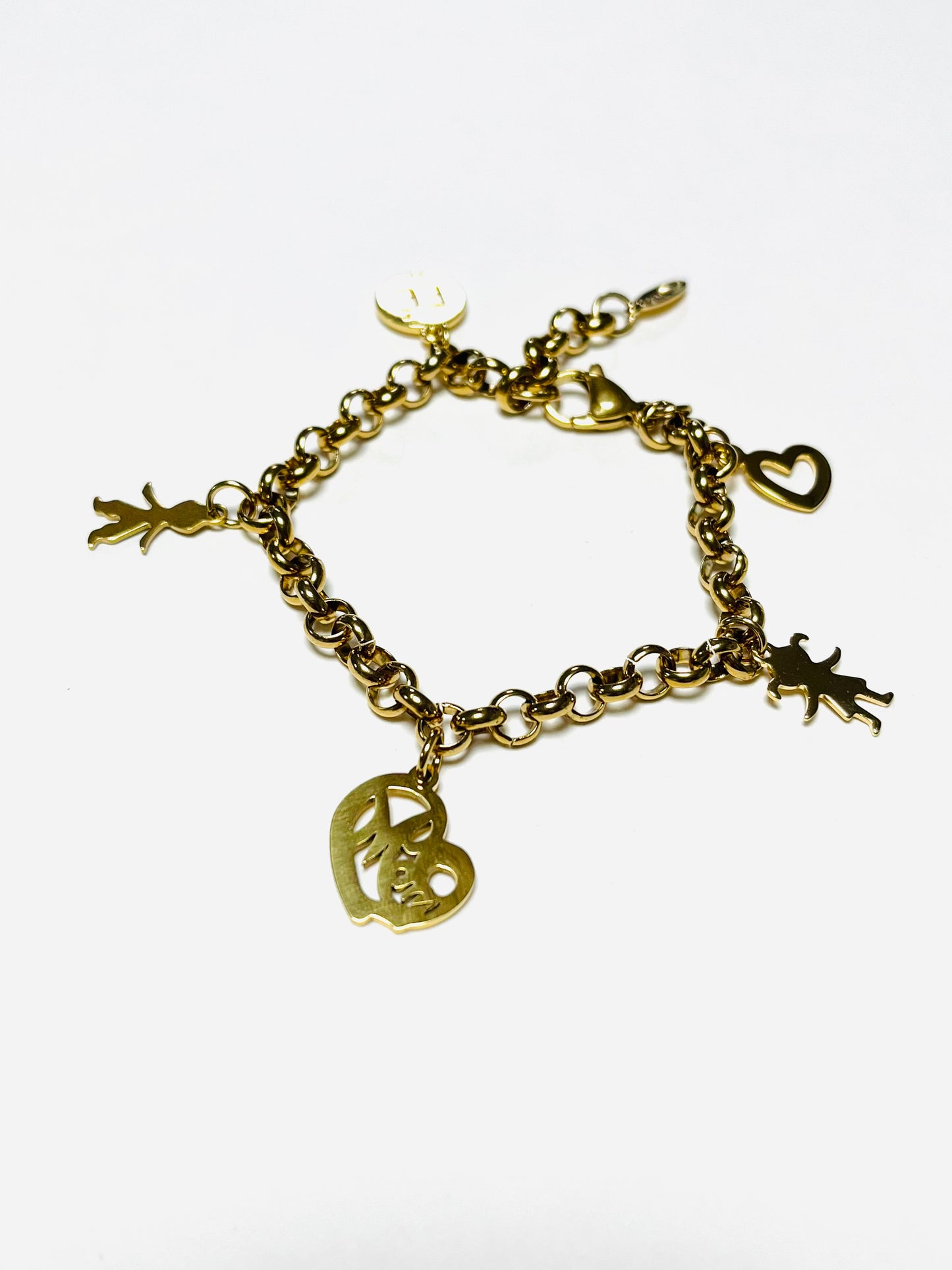 Colección Te amo mamá