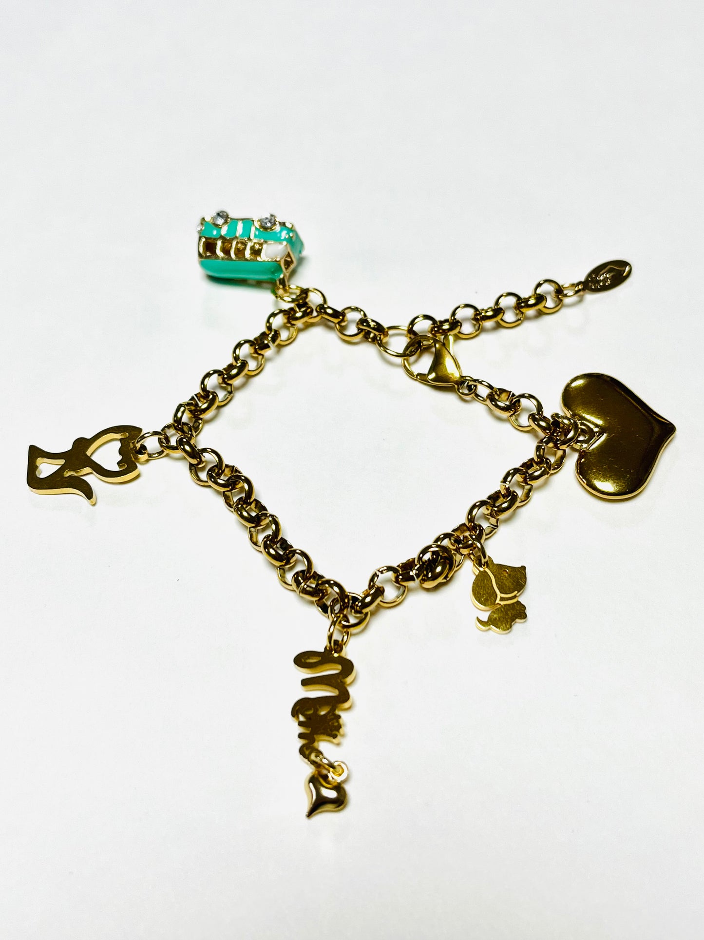 Colección Te amo mamá