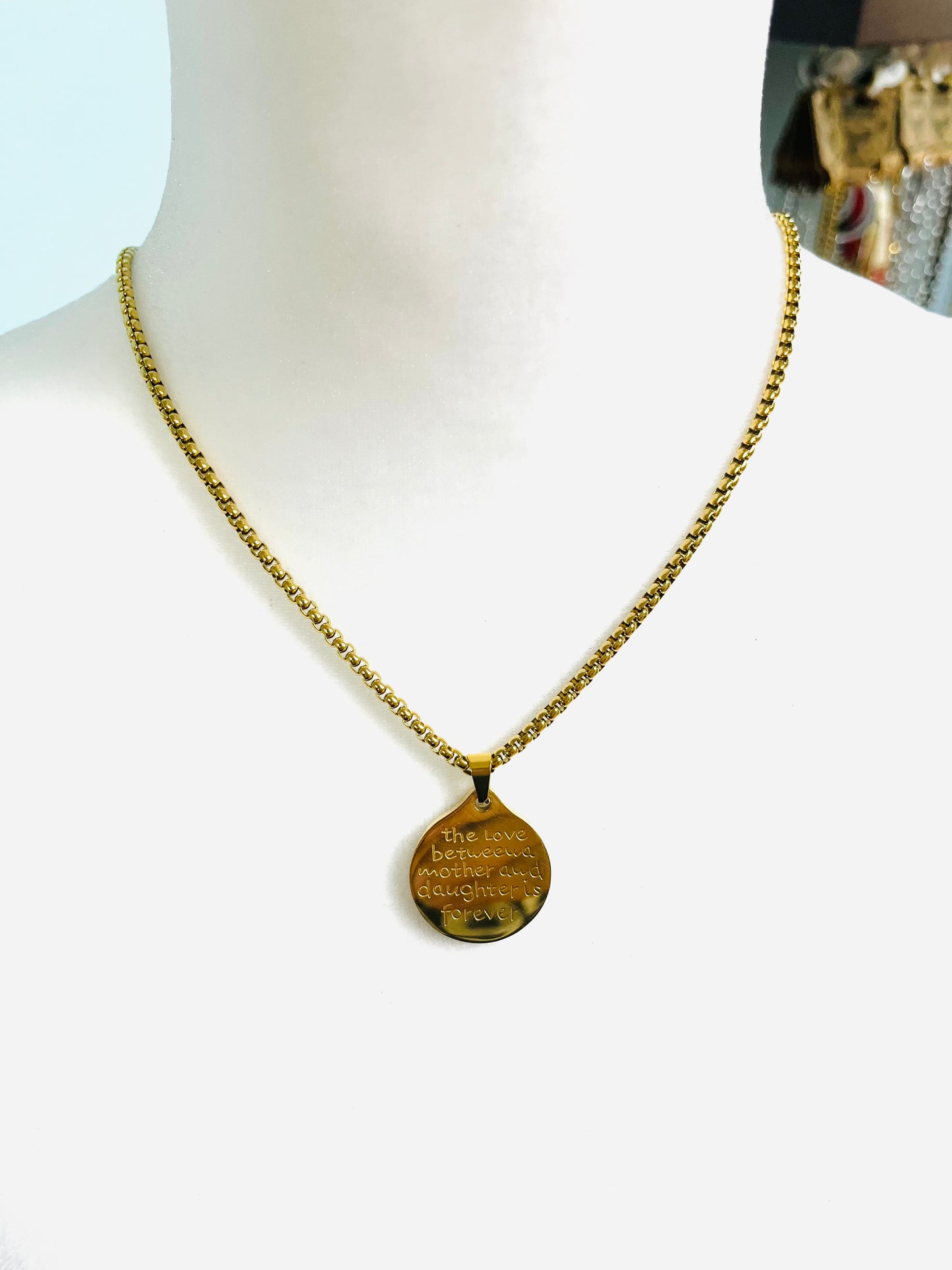 Colección Te amo mamá