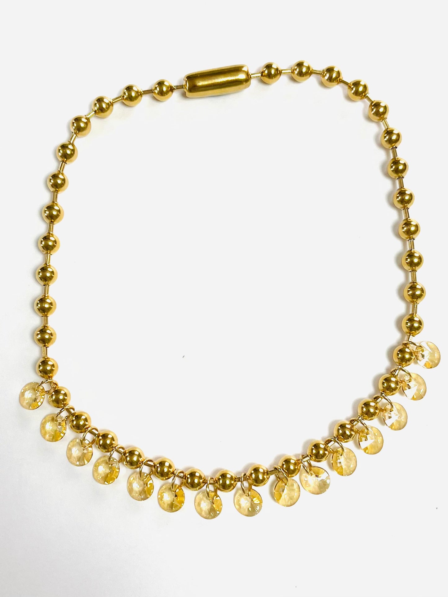 Colección Amore Dorada