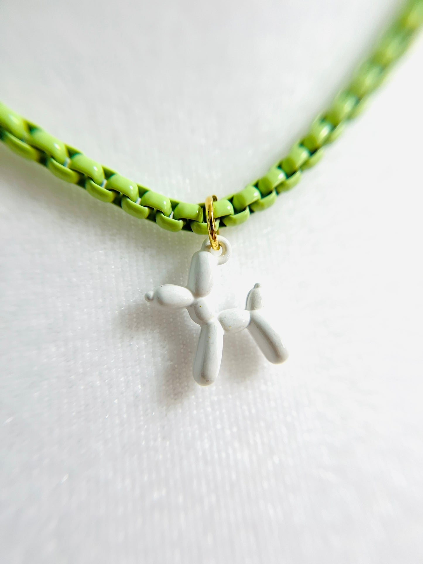 Ballon Dog Collection