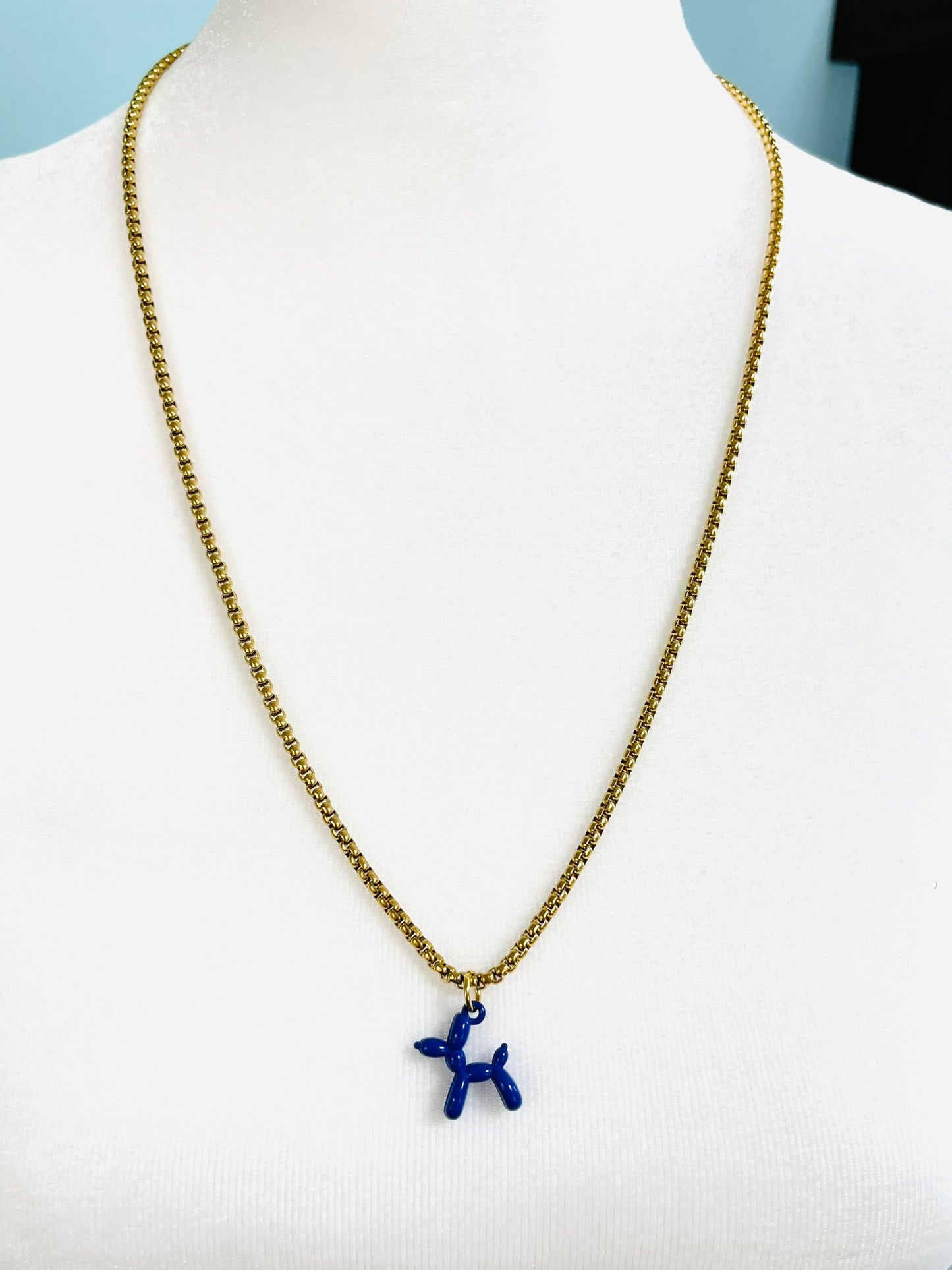 Ballon Dog Collection