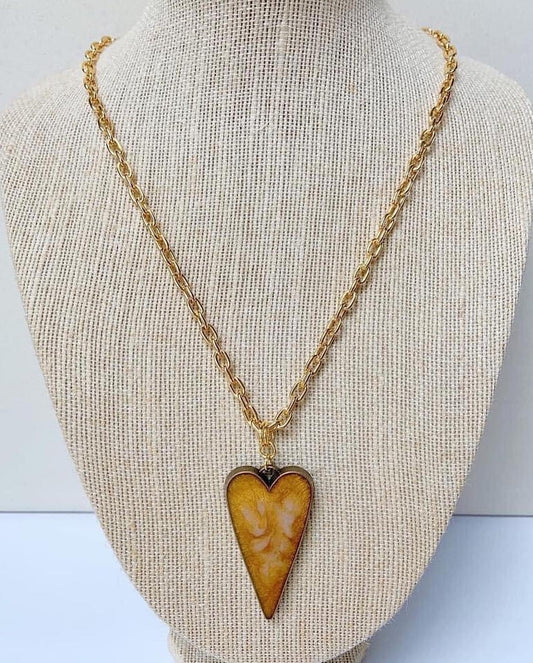 Colección Corazon