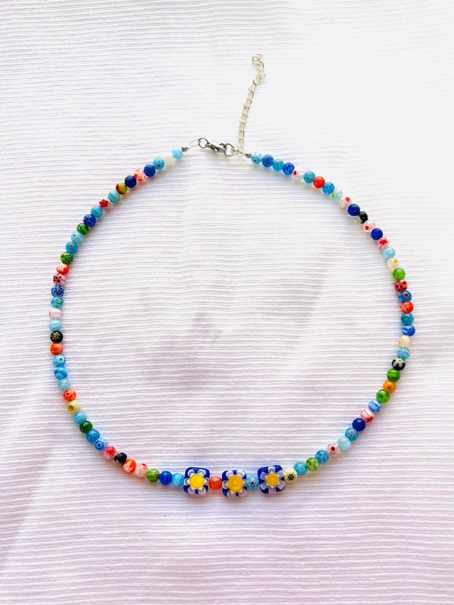 Colección Millefiori twice