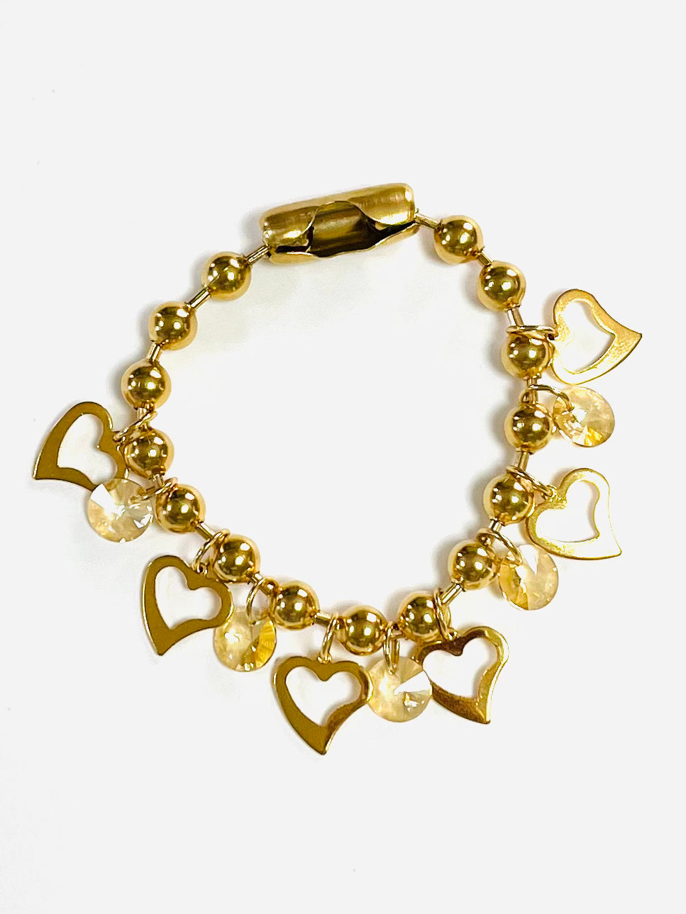 Colección Amore tornasol o