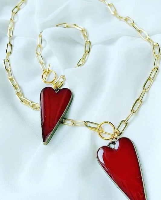 Colección Corazon