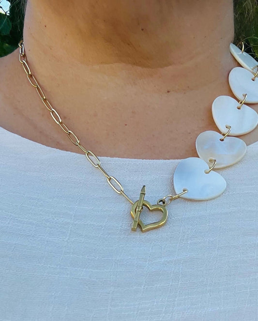 Colección Corazón