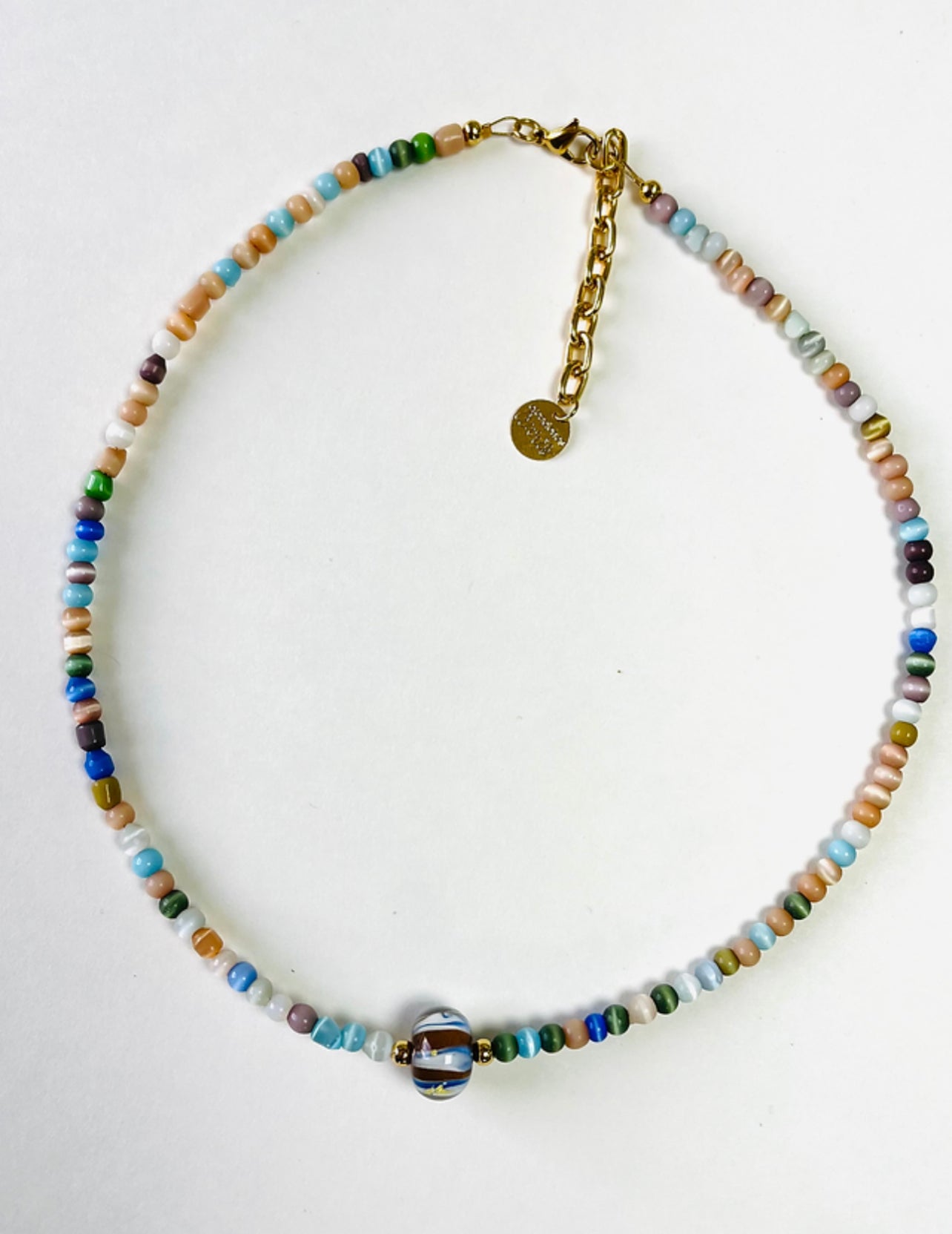 Colección piedras V13