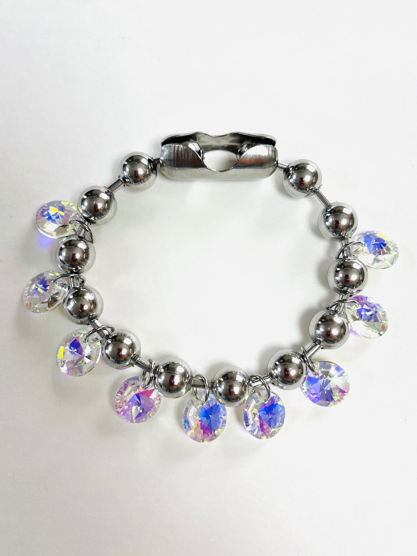 Colección Amore tornasol o