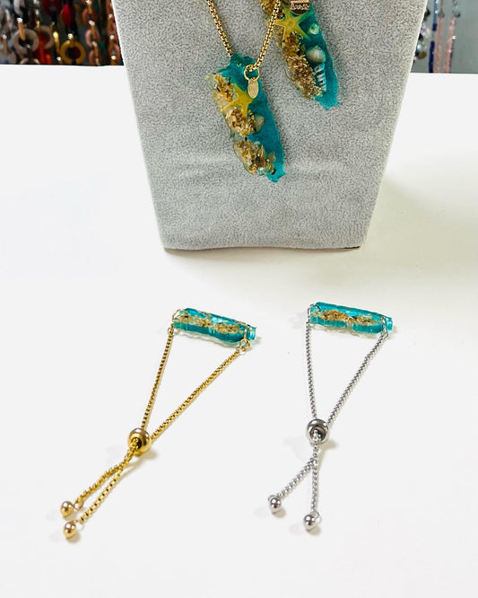 Colección Isla Morenita pulsera